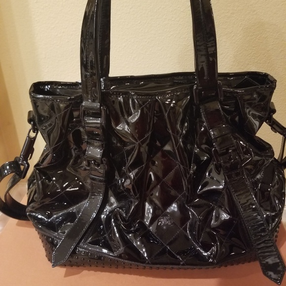 Burberry Purse - Picture 2 of 3